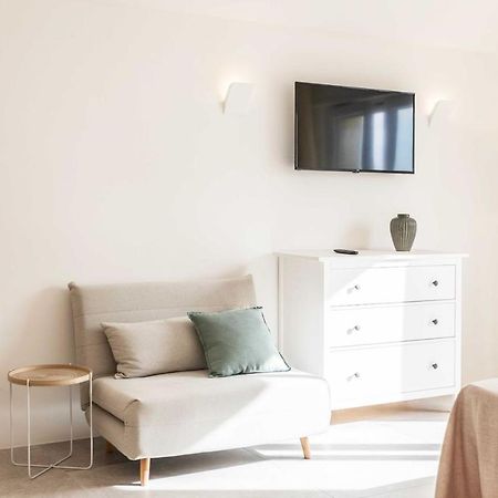 Dimora Dei Maestri-Camera Con Veranda E Bagno Privati 펠리네 외부 사진
