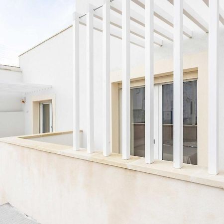 Dimora Dei Maestri-Camera Con Veranda E Bagno Privati 펠리네 외부 사진