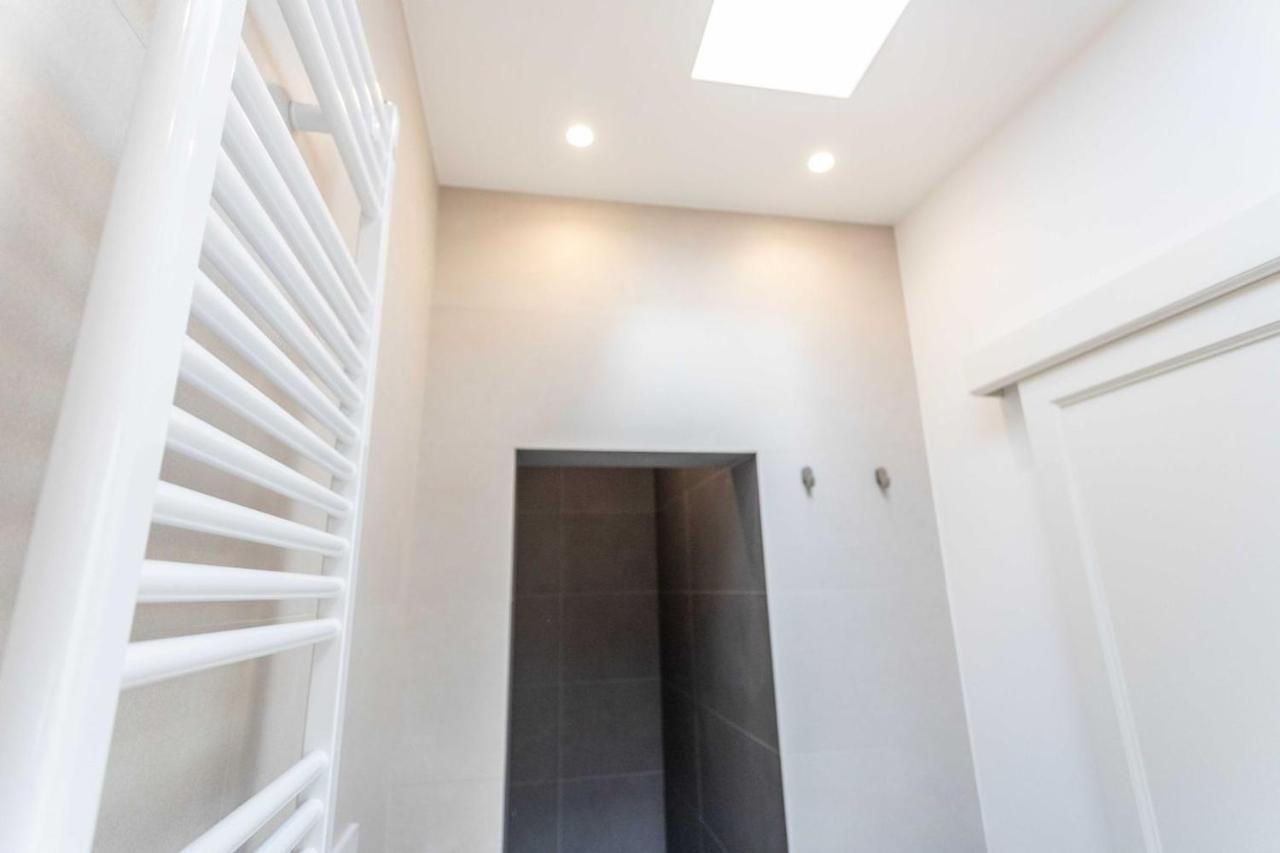 Dimora Dei Maestri-Camera Con Veranda E Bagno Privati 펠리네 외부 사진
