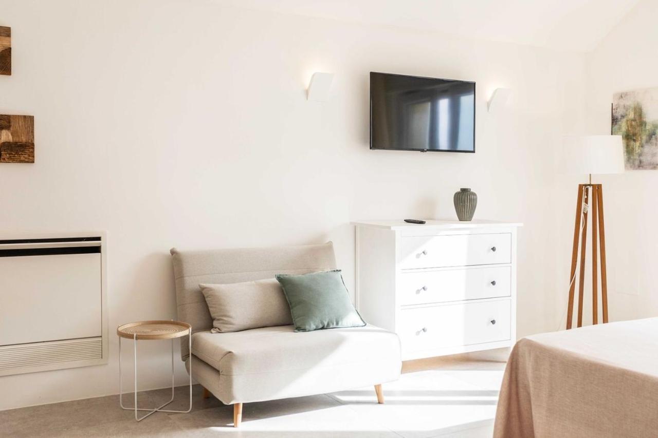Dimora Dei Maestri-Camera Con Veranda E Bagno Privati 펠리네 외부 사진