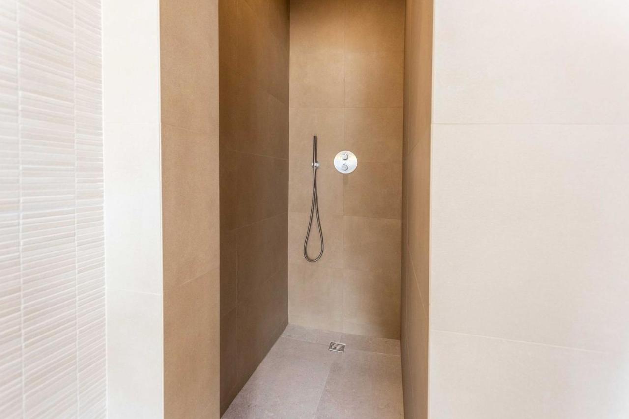 Dimora Dei Maestri-Camera Con Veranda E Bagno Privati 펠리네 외부 사진