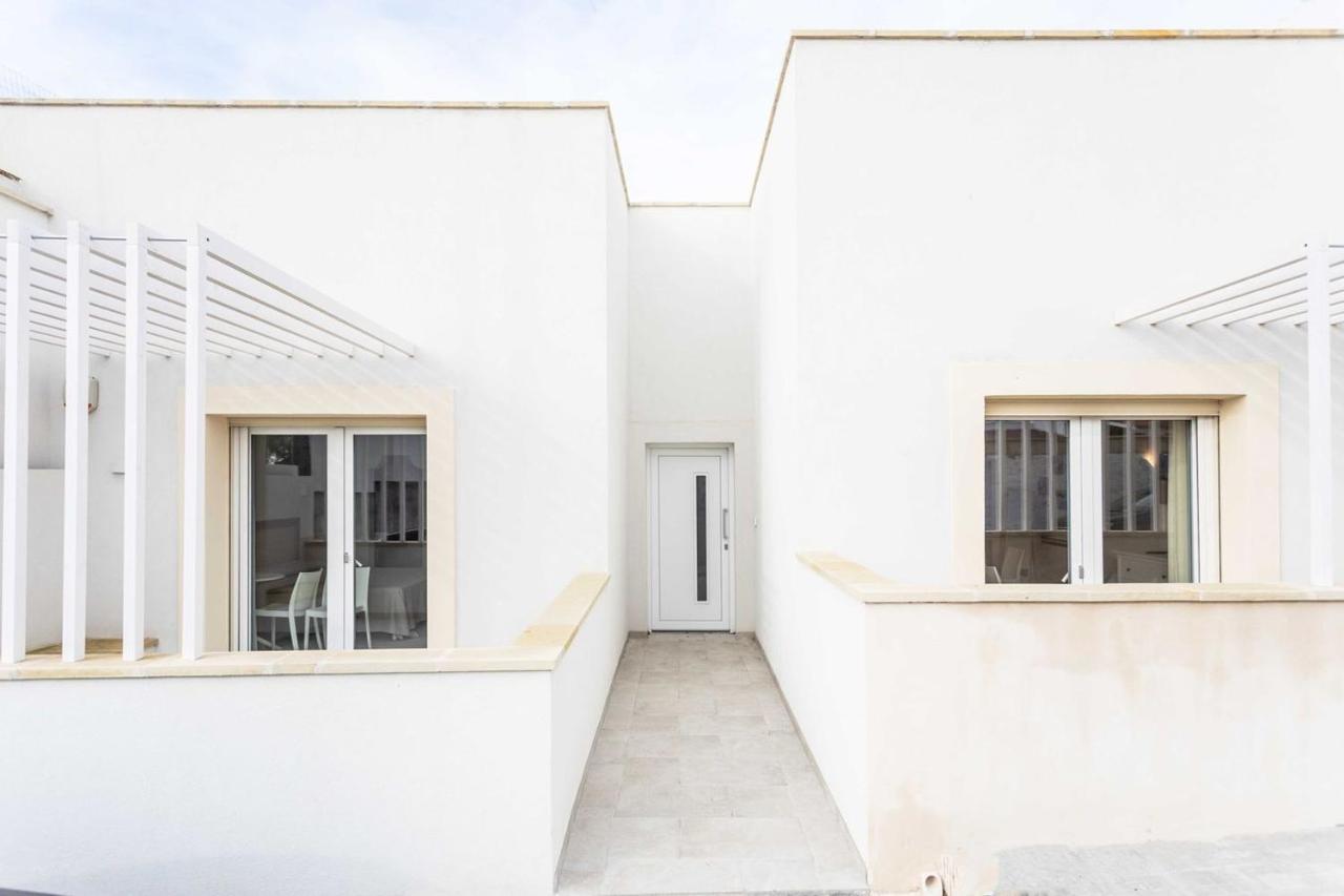 Dimora Dei Maestri-Camera Con Veranda E Bagno Privati 펠리네 외부 사진