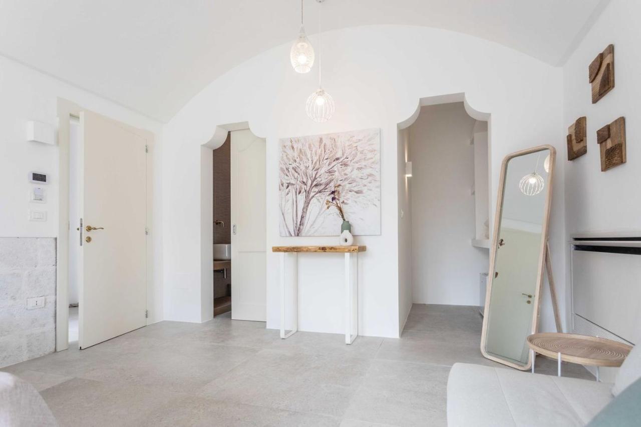 Dimora Dei Maestri-Camera Con Veranda E Bagno Privati 펠리네 외부 사진