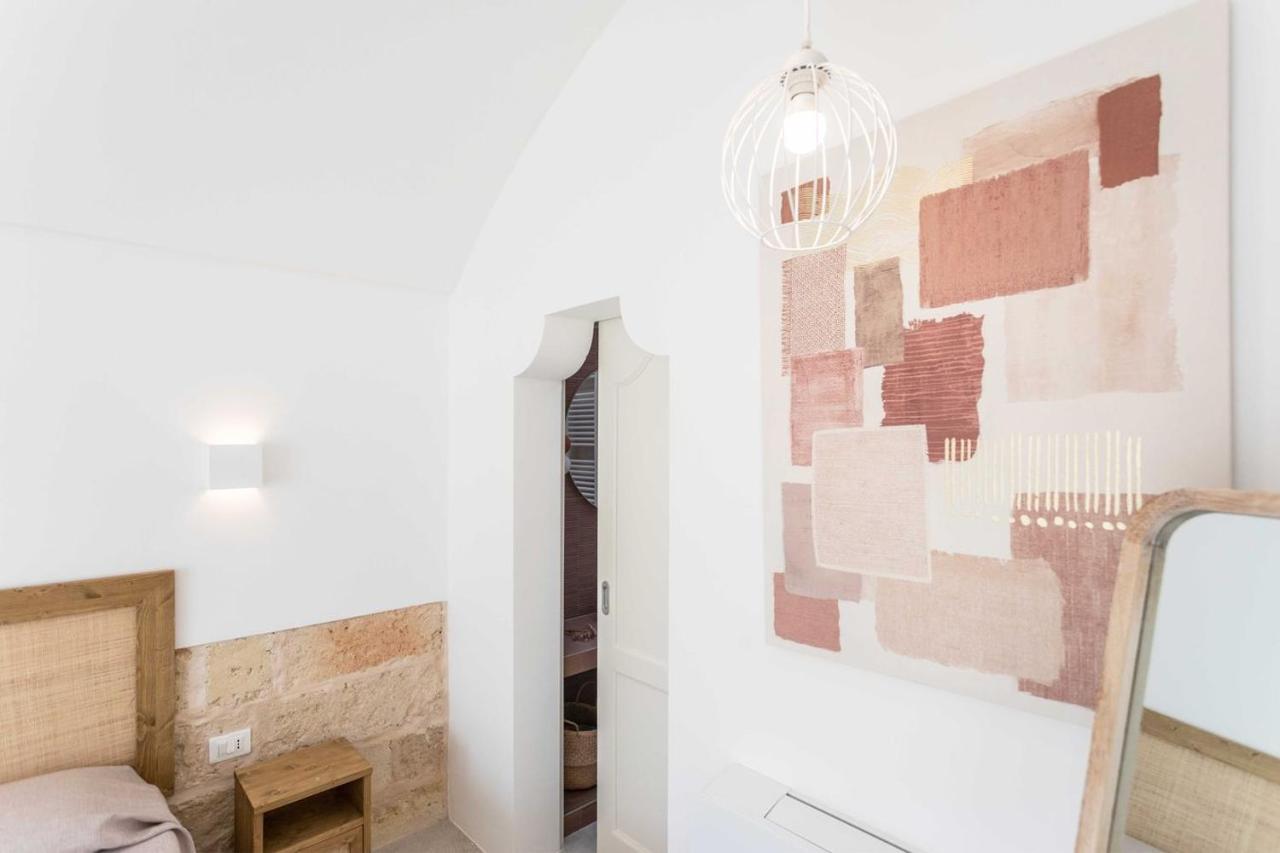 Dimora Dei Maestri-Camera Con Veranda E Bagno Privati 펠리네 외부 사진