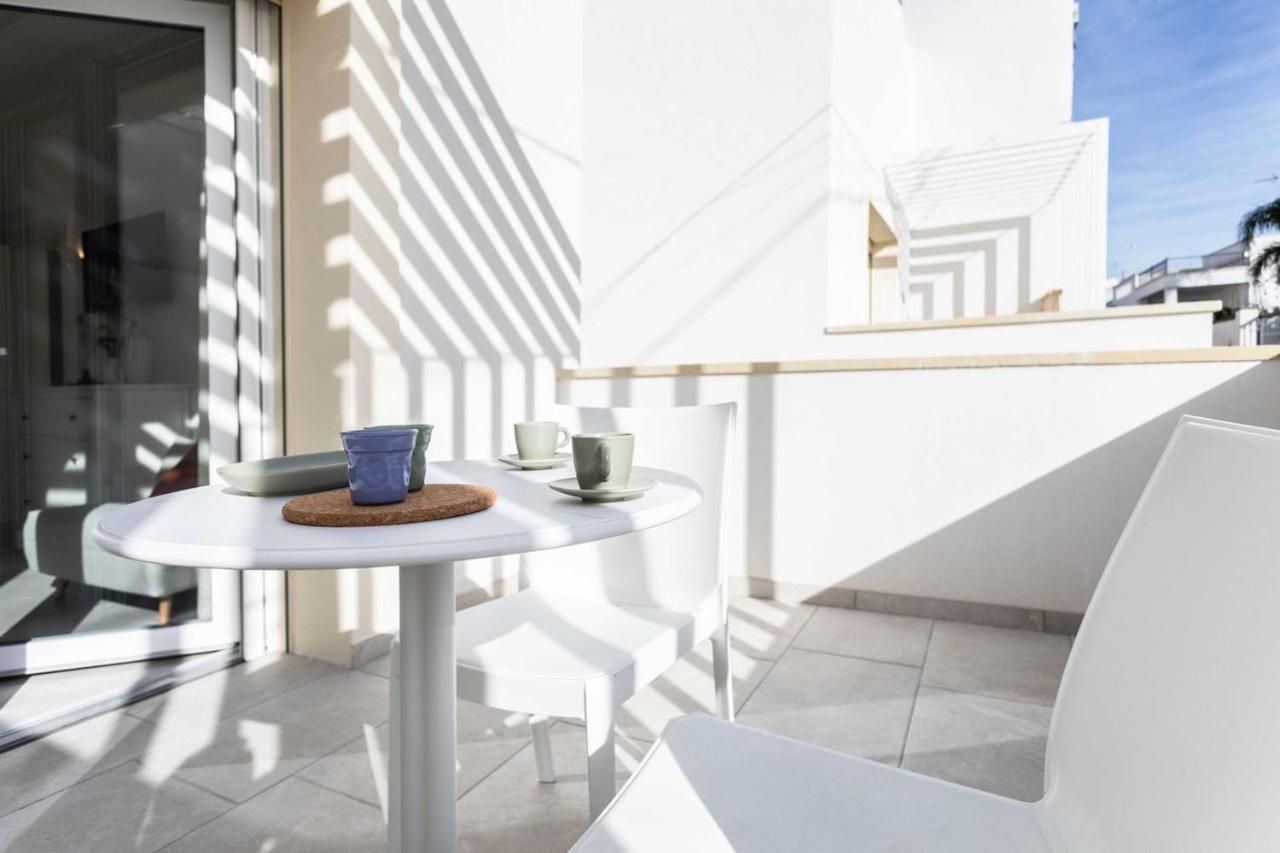 Dimora Dei Maestri-Camera Con Veranda E Bagno Privati 펠리네 외부 사진
