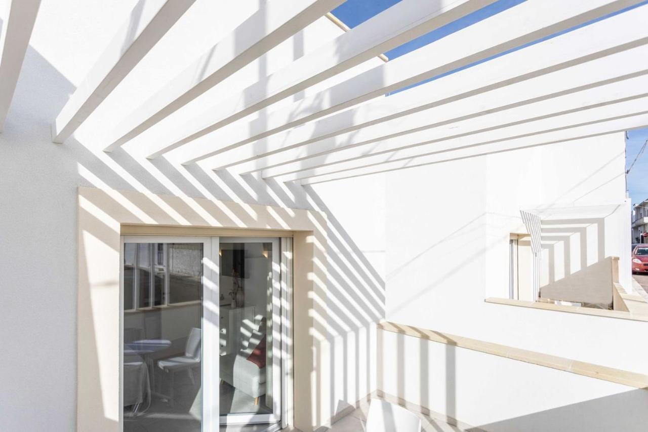 Dimora Dei Maestri-Camera Con Veranda E Bagno Privati 펠리네 외부 사진