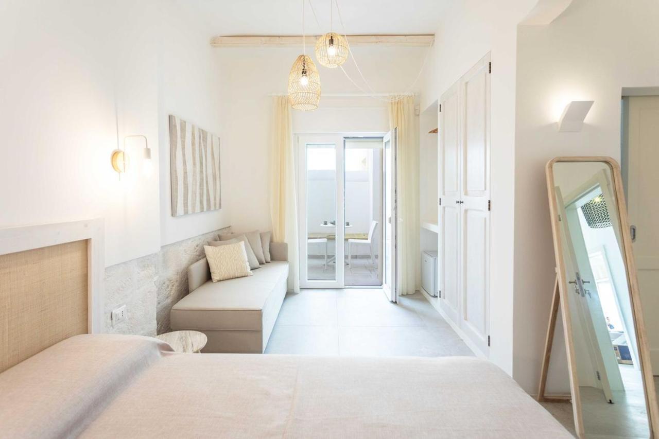 Dimora Dei Maestri-Camera Con Veranda E Bagno Privati 펠리네 외부 사진