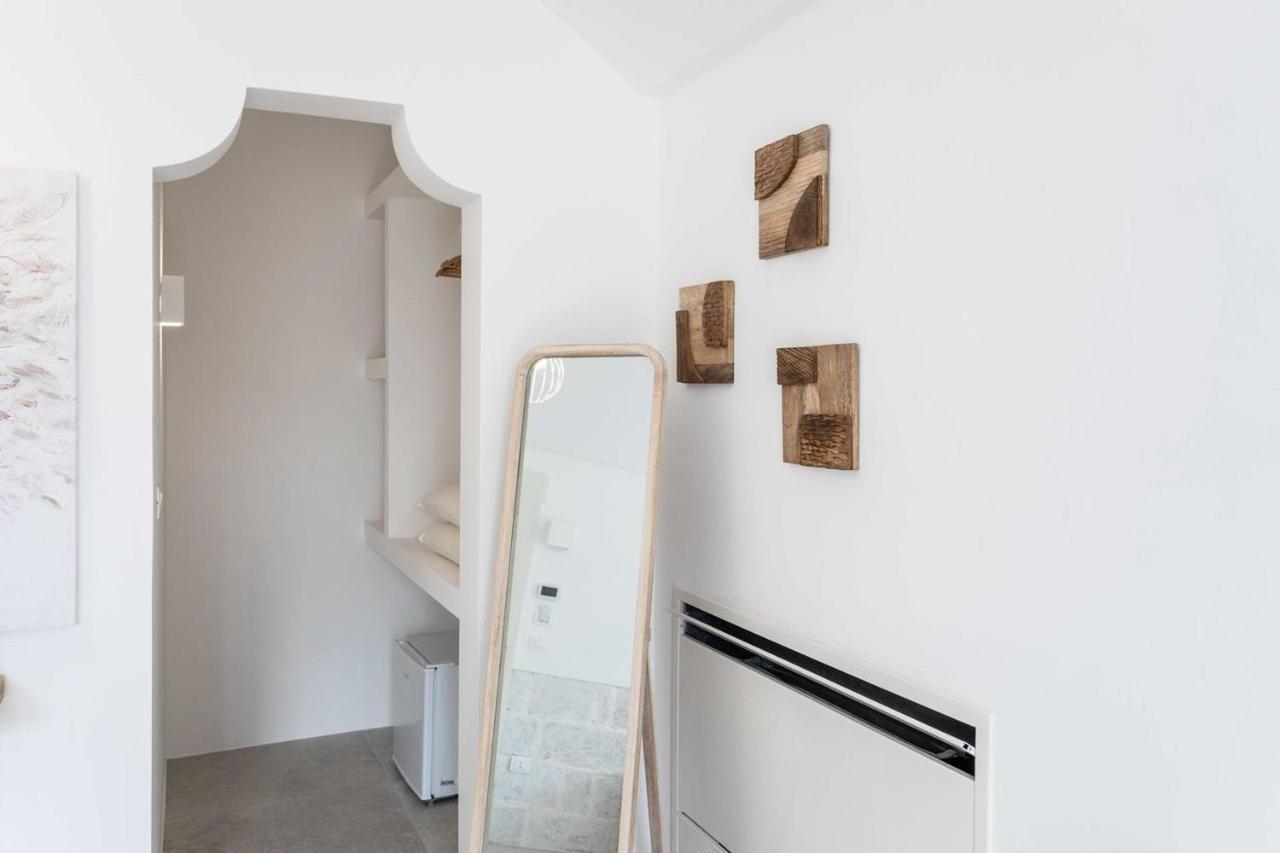 Dimora Dei Maestri-Camera Con Veranda E Bagno Privati 펠리네 외부 사진