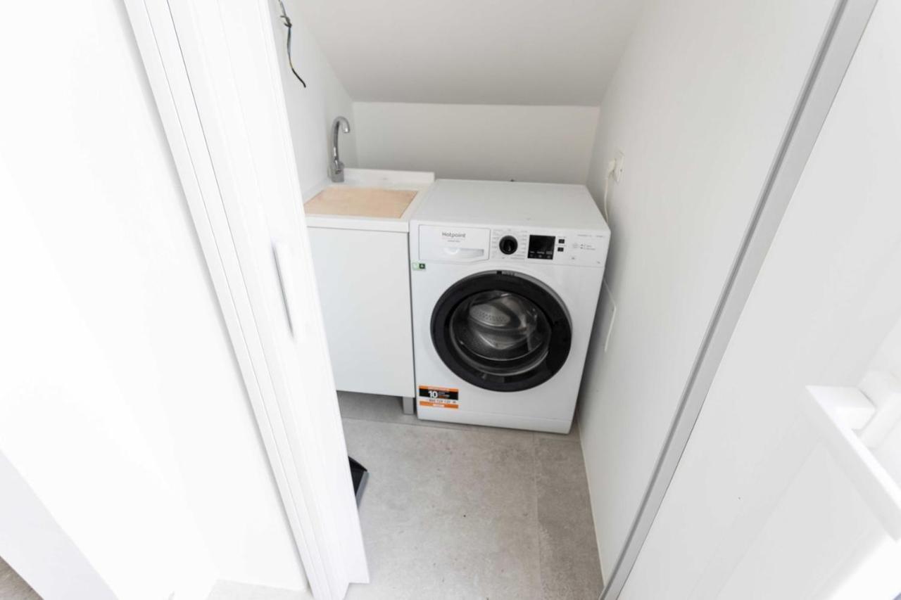 Dimora Dei Maestri-Camera Con Veranda E Bagno Privati 펠리네 외부 사진