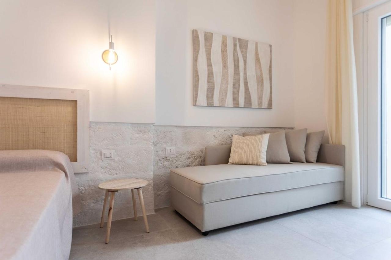 Dimora Dei Maestri-Camera Con Veranda E Bagno Privati 펠리네 외부 사진