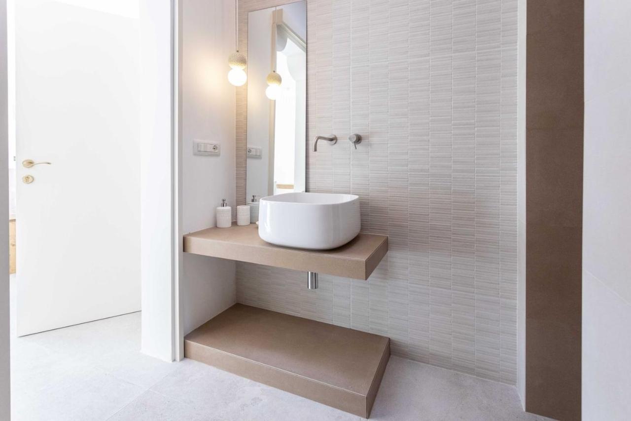 Dimora Dei Maestri-Camera Con Veranda E Bagno Privati 펠리네 외부 사진